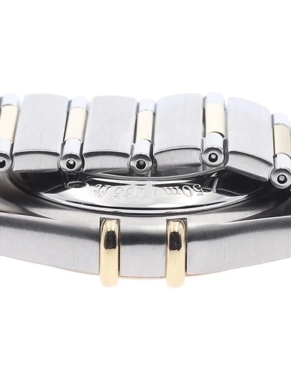 OMEGA Constellation 111.20.36.20.58.001 11P diamond Automatic Men's Watch_966511